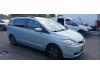 Mazda 5 1.8i 16V Sloopvoertuig (2005, Grijs)