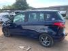 Ford B-Max 1.0 EcoBoost 12V 120 Sloopvoertuig (2013, Blauw)