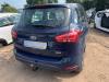 Ford B-Max 1.0 EcoBoost 12V 120 Sloopvoertuig (2013, Blauw)