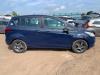 Ford B-Max 1.0 EcoBoost 12V 120 Sloopvoertuig (2013, Blauw)