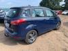 Ford B-Max 1.0 EcoBoost 12V 120 Sloopvoertuig (2013, Blauw)