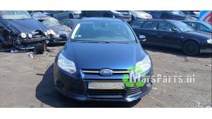 Ford Focus 3 Wagon 1.0 Ti-VCT EcoBoost 12V 100  (Schade)