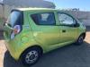 Chevrolet Spark 1.0 16V Bifuel Sloopvoertuig (2012, Groen)