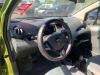 Chevrolet Spark 1.0 16V Bifuel Sloopvoertuig (2012, Groen)