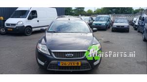 Ford Mondeo IV Wagon 2.0 TDCi 140 16V  (Schade)