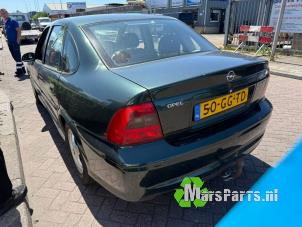 Opel Vectra B 1.6 16V Ecotec  (Sloop)