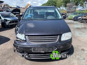 Volkswagen Touran 2.0 FSI 16V  (Sloop)