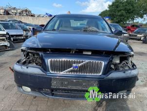 Volvo S80 2.4 SE 20V 170  (Sloop)