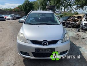 Mazda 5 2.0i 16V  (Sloop)