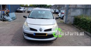 Renault Clio III 1.2 16V TCe 100  (Schade)