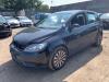 Volkswagen Golf Plus 1.6 FSI 16V Sloopvoertuig (2005, Zwart)