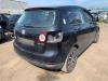 Volkswagen Golf Plus 1.6 FSI 16V Sloopvoertuig (2005, Zwart)