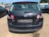 Volkswagen Golf Plus 1.6 FSI 16V Sloopvoertuig (2005, Zwart)