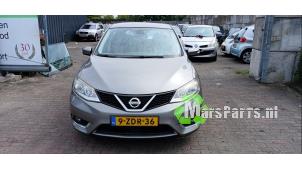 Nissan Pulsar 1.2 DIG-T 16V  (Schade)