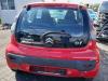 Citroen C1 1.0 12V Sloopvoertuig (2006, Rood)