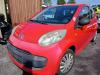 Citroen C1 1.0 12V Sloopvoertuig (2006, Rood)