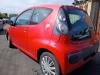Citroen C1 1.0 12V Sloopvoertuig (2006, Rood)