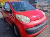 Citroen C1 1.0 12V Sloopvoertuig (2006, Rood)
