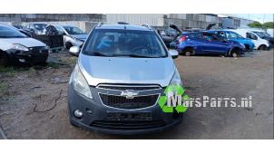Chevrolet Spark 1.0 16V Bifuel  (Sloop)