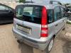 Fiat Panda 1.2 Fire Sloopvoertuig (2006, Grijs)
