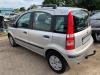 Fiat Panda 1.2 Fire Sloopvoertuig (2006, Grijs)