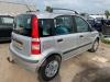 Fiat Panda 1.2 Fire Sloopvoertuig (2006, Grijs)