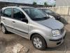 Fiat Panda 1.2 Fire Sloopvoertuig (2006, Grijs)