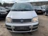 Fiat Panda 1.2 Fire Sloopvoertuig (2006, Grijs)