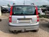 Fiat Panda 1.2 Fire Sloopvoertuig (2006, Grijs)