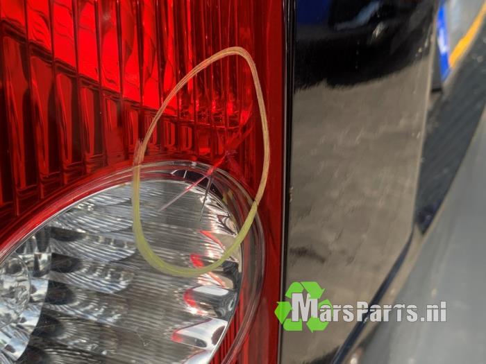 Volvo XC90 I 2.9 T6 24V Sloopvoertuig (2003, Zwart)