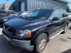 Volvo XC90 I 2.9 T6 24V Sloopvoertuig (2003, Zwart)