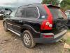 Volvo XC90 I 2.9 T6 24V Sloopvoertuig (2003, Zwart)