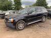 Volvo XC90 I 2.9 T6 24V Sloopvoertuig (2003, Zwart)
