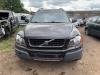 Volvo XC90 I 2.9 T6 24V Sloopvoertuig (2003, Zwart)