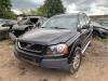 Volvo XC90 I 2.9 T6 24V Sloopvoertuig (2003, Zwart)