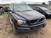 Volvo XC90 I 2.9 T6 24V Sloopvoertuig (2003, Zwart)