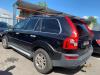 Volvo XC90 I 2.9 T6 24V Sloopvoertuig (2003, Zwart)