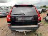 Volvo XC90 I 2.9 T6 24V Sloopvoertuig (2003, Zwart)