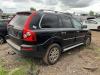 Volvo XC90 I 2.9 T6 24V Sloopvoertuig (2003, Zwart)