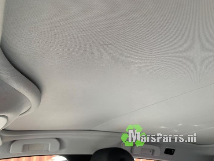 Peugeot 508 SW 1.6 THP 16V Sloopvoertuig (2011, Grijs)