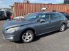 Peugeot 508 SW 1.6 THP 16V Sloopvoertuig (2011, Grijs)