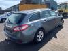 Peugeot 508 SW 1.6 THP 16V Sloopvoertuig (2011, Grijs)