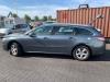 Peugeot 508 SW 1.6 THP 16V Sloopvoertuig (2011, Grijs)