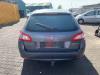Peugeot 508 SW 1.6 THP 16V Sloopvoertuig (2011, Grijs)
