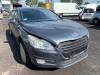 Peugeot 508 SW 1.6 THP 16V Sloopvoertuig (2011, Grijs)