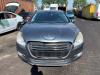 Peugeot 508 SW 1.6 THP 16V Sloopvoertuig (2011, Grijs)