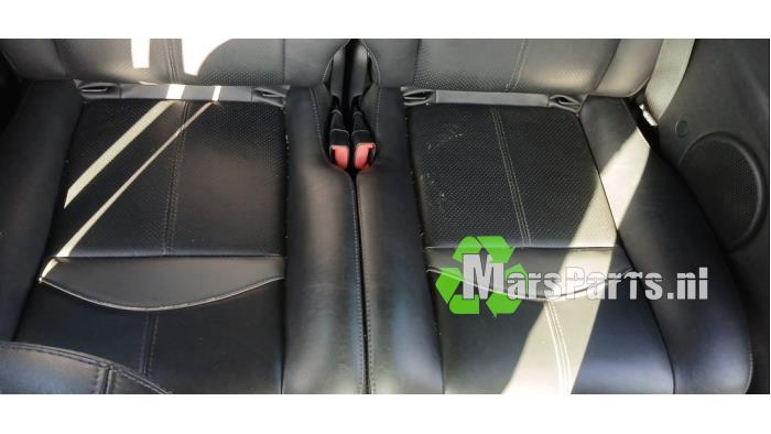 Chrysler PT Cruiser Cabrio 2.4 16V Sloopvoertuig (2006, Blauw)