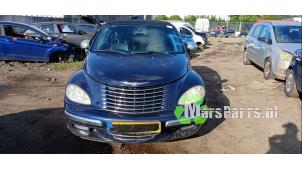Chrysler PT Cruiser Cabrio 2.4 16V  (Sloop)