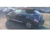 Chrysler PT Cruiser Cabrio 2.4 16V Sloopvoertuig (2006, Blauw)