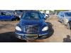 Chrysler PT Cruiser Cabrio 2.4 16V Sloopvoertuig (2006, Blauw)